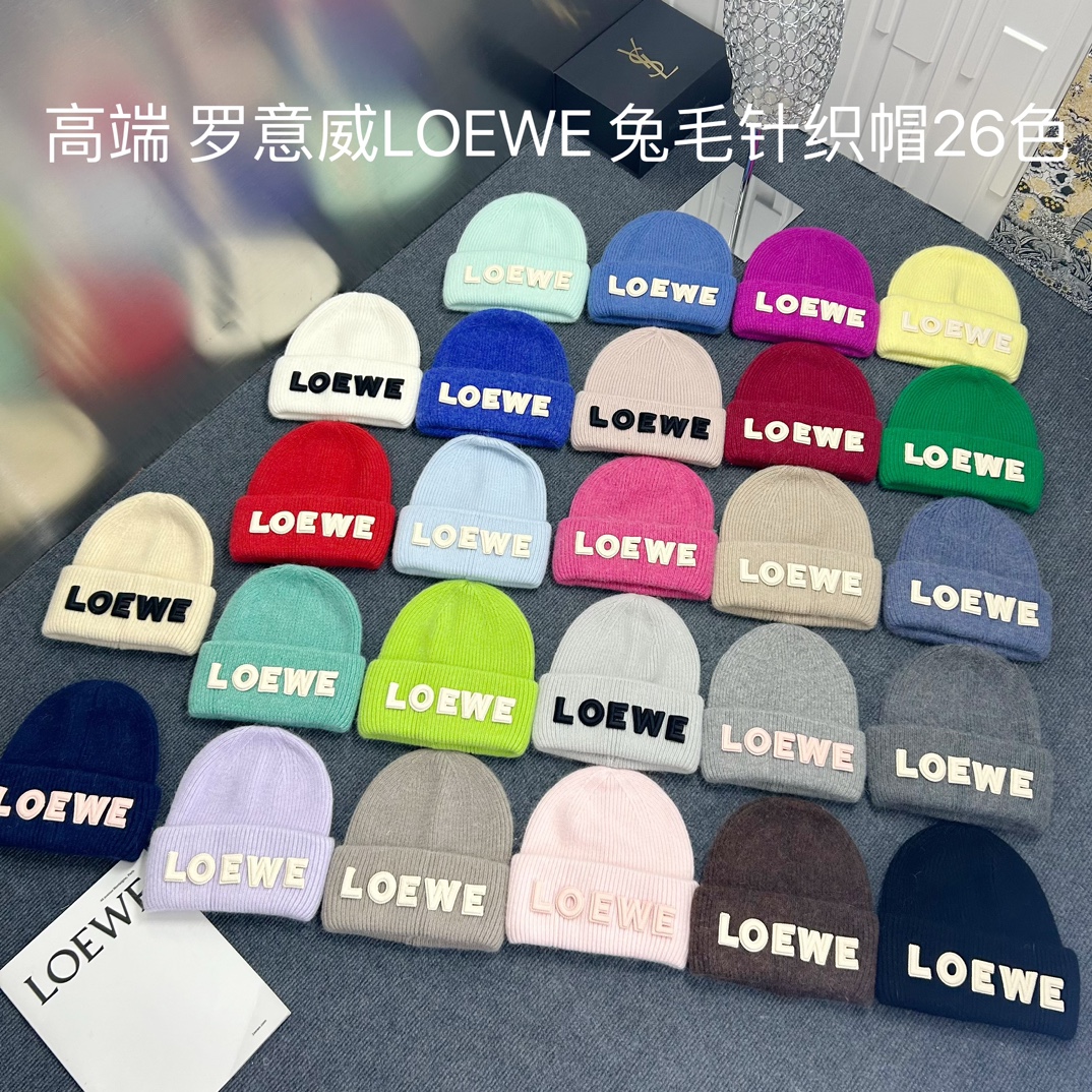 Loewe hat dx14